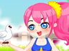 play Pigeon Girl