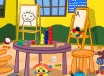 play Preschool Playroom