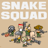 play Snake Squad