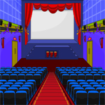 play Escape From Theatre