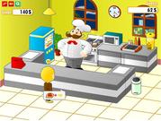 play Diner Chef 2