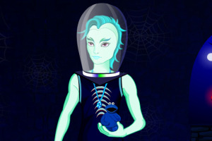play Gil Dress Up