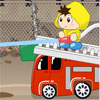 play Lucky And Amy: The Germs Busters