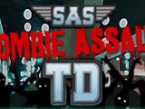 Sas Zombie Assault Td