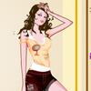 play Shopaholic Girl