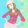 play Charming Girl In Shop