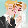 play Kissing In The Wedding