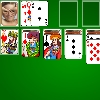 play Silly Solitaire