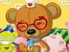 play Bear Doll Dressup