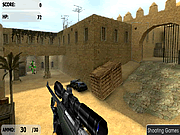 play Counter Strike De Hiekka