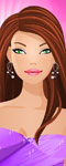 play Glowing For Prom Makeover