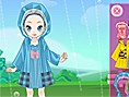 play Cute Rainy Day