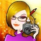 play Paula Paparazzi
