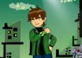 Ben 10 Mega Dressup