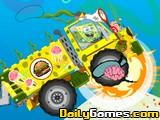 play Spongebob Plankton Explode 2