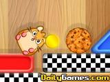 play Cookie Hamster