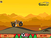 play Race In The Desert