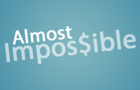 play Almost Impossible