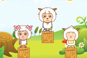 play Goat Safe Landing