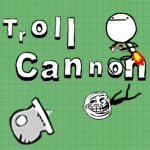 play Troll Cannon