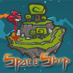play Space Ship