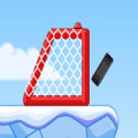 play Accurate Slapshot