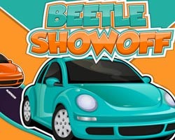play Beetle Showoff