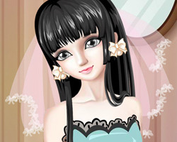 play Shy Bride