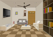 play Modern Apartment Escape