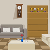 play Modern Apartment Escape