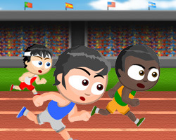 play Mini Sports Challenge