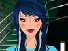 play Emo Fashion Makeover