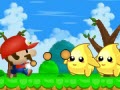 Mario Jungle Advenuture