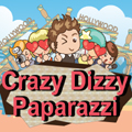 play Crazy Dizzy Paparazzi