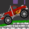 play Turbo Monster Truck