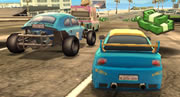 play Downtown Drift