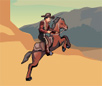 play The Most Wanted Bandito Horse