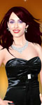 play Megan Fox Dress Up