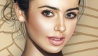 play Lily Collins