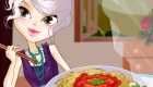 play Pasta Princess