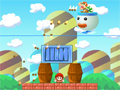 play Mario War Escape