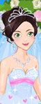 play Colorful Bride