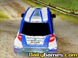 play Rally Expedition 3D