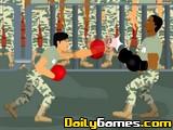 play Army Boxing