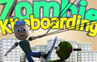 play Zombie Kiteboarding