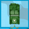play Army Destroyer