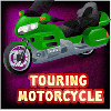 play Touring Motorcycle