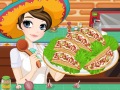 play Tessa'S Cooking Tacos
