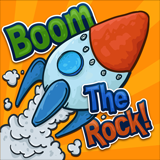 Boom The Rock!