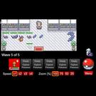 play Pokemon Td